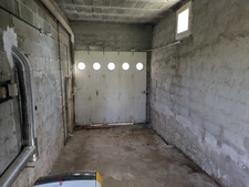LOCMALO MAISON À RÉNOVER DE 80M² environ 5 pièces parcelle de 1066m² envion.