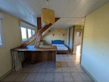 BUBRY GRANDE MAISON EN BON ETAT GENERAL DE 170M² ENVIRON 7 PIÈCES SUR PARCELLE DE 2718 M².
