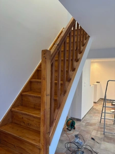 EVRIGUET JOLIE MASION DE 3 PIECES, RENOVATION RECENTE EN CAMPAGNE PARCELLE DE 2154 M²