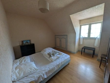 SEGLIEN MAISON NÉO BRETONNE DE 150M² DE 7 PIÈCES AVEC VIE DE PLAIN PIED PARCELLE CLÔTURÉE DE 807m²
