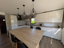 NEULLIAC MAISON RECENTE 4 PIECES 85M² PARCELLE CLOTUREE DE 2067M² A BATIR