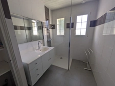 SEGLIEN MAISON NÉO BRETONNE DE 150M² DE 7 PIÈCES AVEC VIE DE PLAIN PIED PARCELLE CLÔTURÉE DE 807m²
