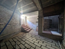 GUEMENE SUR SCORFF MAISON DE 3 PIECES DE 100m² ENVION SANS JARDIN