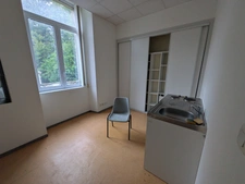 GUEMENE SUR SCORFF IMMEUBLE DE RAPPORT DE 600 M² ENVIRON SUR PARCELLE DE 830m² ENVIRON