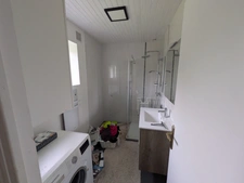 BUBRY MAISON EN CAMPAGNE VIE DE PLAIN PIED 50m² ENVIRON GARAGE PACELLES DE 6478 M² ENVIRON AVEC PUITS