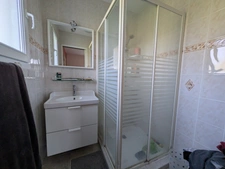 SAINT TUGDUAL MAISON DE 110 M² 5 PIÈCES 4 CHAMBRES AVEC VIE DE PLAIN PIED SUR PARCELLE DE 4479 M²