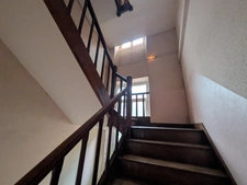 GUEMENE SUR SCORFF IMMEUBLE DE RAPPORT DE 600 M² ENVIRON SUR PARCELLE DE 830m² ENVIRON