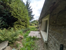 PLOERDUT EN CAMPAGNE MAISON DE 58 M2 3 PIECES VIE DE PLAIN PIED PARCELLE DE 877M² AVEC GARAGE