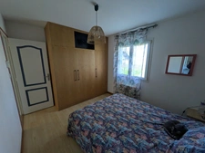 SAINT TUGDUAL MAISON DE 110 M² 5 PIÈCES 4 CHAMBRES AVEC VIE DE PLAIN PIED SUR PARCELLE DE 4479 M²