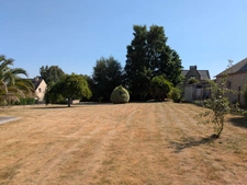 NEULLIAC MAISON RECENTE 4 PIECES 85M² PARCELLE CLOTUREE DE 2067M² A BATIR