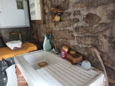 Dpt Morbihan (56), à vendre PERSQUEN maison P4 de 60 m² - 