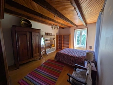 BUBRY PROPRIÉTÉ COMPOSÉE D' UNE BELLE MAISON BOURGEOISE DE 6 PIÈCES  215 M² ENVIRON GARAGE ET DÉPENDANCE PARCELLE DE 4160M² EN PARTIE AMÉNAGEABLE