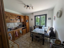 GUERN JOLIE MAISON NÉO BRETONNE AVEC UNE VIE DE PLAIN PIED DE 4 PIECES DE 100M² ENVIRON SUR PARCELLE DE 911m²