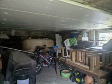 PLOERDUT JOLIE MAISON EN PIERRE SOUS ARDOISE DE 94 M² ENVIRON 5 PIECES 2 DEPENDANCES TERRAIN CLOS DE 2686m² A BATIR