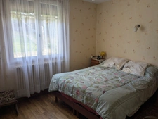 GUEMENE SUR SCORFF JOLIE MAISON DE 5 PIECES EN REZ DE CHAUSSE SURELEVE DE 68m² PARCELLE DE 826m² EVIRON