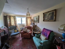 SILFIAC JOLIE MAISON DE BOURG À RÉNOVER DE 75M² ENVIRON DE 3 PI7CES SANS JARDIN