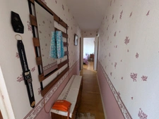 GUEMENE SUR SCORFF GRANDE MAISON DE 170M² DIVISEE EN 3 LOGEMENTS PARCELLE DE 561M²