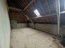 GUEMENE SUR SCORFF IMMEUBLE DE RAPPORT DE 600 M² ENVIRON SUR PARCELLE DE 830m² ENVIRON