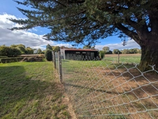 BUBRY EN CAMPAGNE AU CALME MAISON NÉO BRETONNE EN REZ DE CHAUSSEE SURELEVE AVEC VIE DE PLAIN PIED DE 5 PIÈCES DE 100m² ENVIRON PARCELLES CLÔTURÉES DE 2315M²
