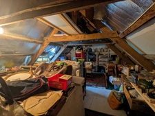 SILFIAC JOLIE MAISON DE BOURG À RÉNOVER DE 75M² ENVIRON DE 3 PI7CES SANS JARDIN