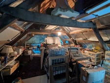 SILFIAC JOLIE MAISON DE BOURG À RÉNOVER DE 75M² ENVIRON DE 3 PI7CES SANS JARDIN