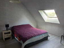 PLOERDUT NEO BRETONNE DE 140M² ENVIRON 6 PIECES AVEC VIE DE PLAIN PIED PARCELLE CLOTUREE DE 1077m²