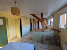 BUBRY GRANDE MAISON EN BON ETAT GENERAL DE 170M² ENVIRON 7 PIÈCES SUR PARCELLE DE 2718 M².