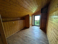 SAINT CARADEC TREGOMEL ENSEMBLE DE 4 LONGERES DE 438M² ENVIRON SUR PARCELLE DE 4400M² AVEC PUITS
