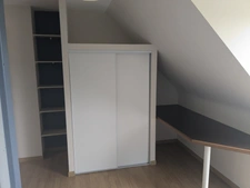 NEULLIAC MAISON RECENTE 4 PIECES 85M² PARCELLE CLOTUREE DE 2067M² A BATIR