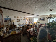PLOERDUT EN CAMPAGNE MAISON DE 58 M2 3 PIECES VIE DE PLAIN PIED PARCELLE DE 877M² AVEC GARAGE
