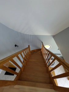 LOCMALO MAISON RÉCENTE AVEC VIE DE PLAIN PIED DE 5 PIÈCES 130 M² PARCELLE DE 2000M² CLÔTURÉE