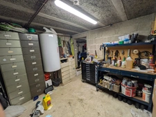 GUERN JOLIE MAISON NÉO BRETONNE AVEC UNE VIE DE PLAIN PIED DE 4 PIECES DE 100M² ENVIRON SUR PARCELLE DE 911m²