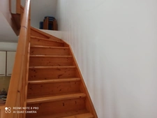 Dpt Morbihan (56), à vendre PERSQUEN maison P4 de 60 m² - 
