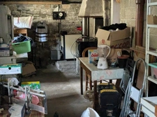 GUEMENE SUR SCORFF JOLIE MAISON DE 5 PIECES EN REZ DE CHAUSSE SURELEVE DE 68m² PARCELLE DE 826m² EVIRON