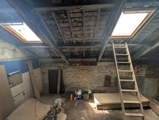 GUEMENE SUR SCORFF ENSEMBLE DE 2 MAISON 8 PIECES DE 150M² ENVION SANS JARDIN A RENVOVER