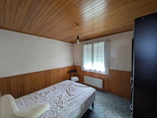 PLOERDUT CENTRE MAISON 3 PIECES DE 65 m² ENVIRON 3 PIECES PARCELLE DE 950M² ENVIRON