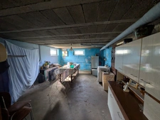 BUBRY EN CAMPAGNE AU CALME MAISON NÉO BRETONNE EN REZ DE CHAUSSEE SURELEVE AVEC VIE DE PLAIN PIED DE 5 PIÈCES DE 100m² ENVIRON PARCELLES CLÔTURÉES DE 2315M²