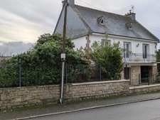 LE CROISTY MAISON EN REZ DE CHAUSSÉE SURÉLEVÉ DE 115 M² DE 4 PIÈCES PARCELLE CLÔTURÉE DE 1464m²
