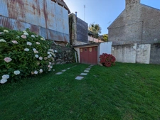 GUEMENE SUR SCORFF GRANDE MAISON DE 170M² DIVISEE EN 3 LOGEMENTS PARCELLE DE 561M²