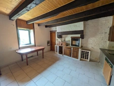 SAINT CARADEC TREGOMEL LONGERE DE 208M² DE 8 PIECES  ENVIRON SUR PARCELLE DE 1600M²