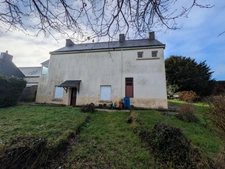 INGUINIEL MAISON DE 4 PIÈCES DE 110 M² ENVIRON SUR PARCELLE DE 1391M²