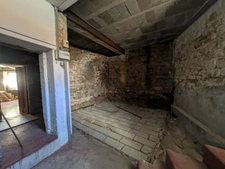GUEMENE SUR SCORFF MAISON DE 3 PIECES DE 100m² ENVION SANS JARDIN