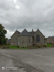 Dpt Morbihan (56), à vendre LOCMALO terrain 