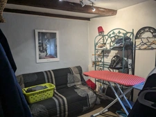 Maison à vendre 9 pièces BADEN (56)