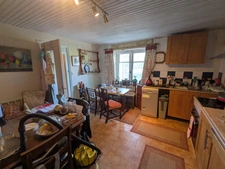SILFIAC JOLIE MAISON DE BOURG À RÉNOVER DE 75M² ENVIRON DE 3 PI7CES SANS JARDIN
