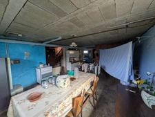 BUBRY EN CAMPAGNE AU CALME MAISON NÉO BRETONNE EN REZ DE CHAUSSEE SURELEVE AVEC VIE DE PLAIN PIED DE 5 PIÈCES DE 100m² ENVIRON PARCELLES CLÔTURÉES DE 2315M²