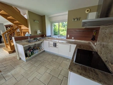 SAINT CARADEC TREGOMEL ENSEMBLE DE 2 LONGERES DE 230m² ENVIRON 11 PIECES PARCELLE DE 2800m²