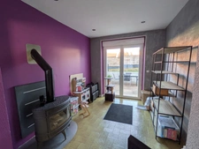 BERNE JOLIE MAISON DE 5 PIÈCES EN BON ETAT GENERAL DE 130 m² ENVIRON DEUX GARAGES PARCELLE CLÔTURÉE DE 277m²