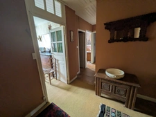GUEMENE SUR SCORFF MAISON BOURGEOISE À RÉNOVER DE 5 PIÈCES 131M² ENVIRON TROIS DÉPENDANCES EN PIERRE SOUS ARDOISE PARCELLE DE 1740M²