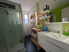 BERNE JOLIE MAISON DE 5 PIÈCES EN BON ETAT GENERAL DE 130 m² ENVIRON DEUX GARAGES PARCELLE CLÔTURÉE DE 277m²